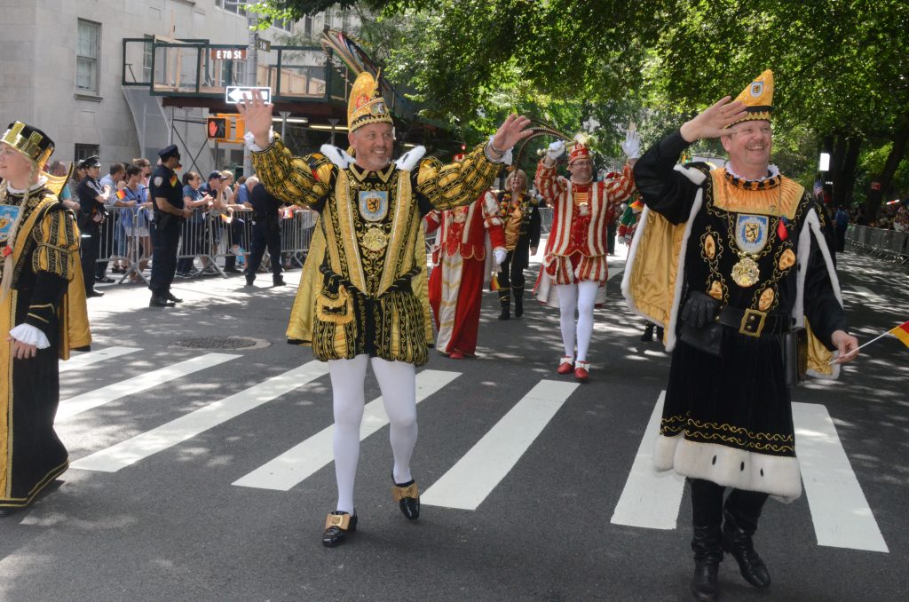 DSC_6435 GermanAmerican Steuben Parade New York