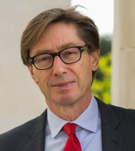 Ambassador Peter Wittig (1)