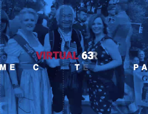 Watch the 2020 Virtual Parade